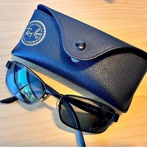 Ray Ban Italy Sunglasses 3272 006